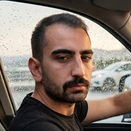 ICEMAN Steam avatar