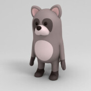 BabyRac00n