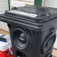 Tincan [The talking trashcan]