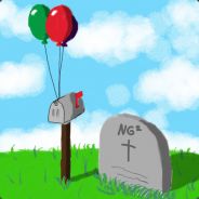 Welcoming Grave