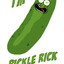 Concombre Rick
