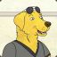 Mr. Peanutbutter