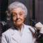 Rita Levi Montalcini