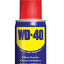 WD 40