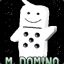 Mr.Domino