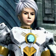 超兽武装第一自由人风