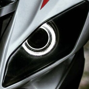 yamaha r6