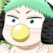 Over drive canon avatar