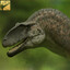 Acrocanthosaurus