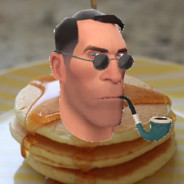 Pancake Medic
