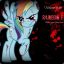 Rainbow dash