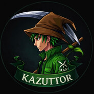 Kazuttor