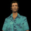 Tommy somarinho Vercetti