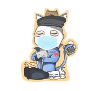 薛定谔家的Alpaca×