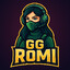 GGRomi's avatar