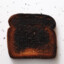 Burnt Toast