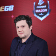 Egoruk avatar