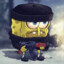 Spongebob g4skins