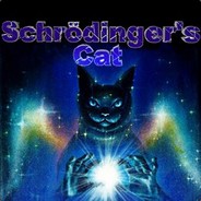 Schrödinger's Cat