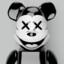 Bearbrick