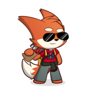 CarlTheFox