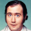 Andy Kaufman