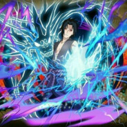 Uchiha Sasuke