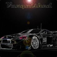 Vanquished