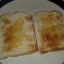 Buttered Toast