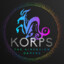 &lt;(KORPS)&gt;