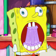 比奇堡海绵宝宝