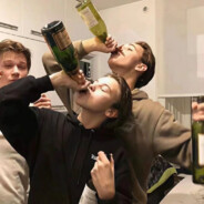 爱吃最大碗的饭