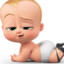 The Boss Baby