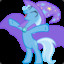 The Great and Powerful Trixie