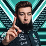 Osama Bin Russell