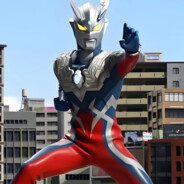 M78星云赛罗奥特曼