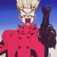Vash The Stampede