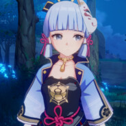 每当我看到JK脱离她裤腿