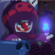 摩尔庄园邪恶巫师库拉