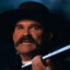 Wyatt Earp