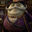 Binkleburge Fartuckle III