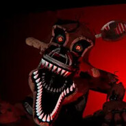 Nightmare Foxy777