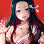 乂°ꔪNezuko☯࿐