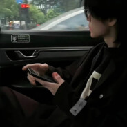 胡英俊爱玩牛子