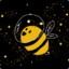 cosmic bee