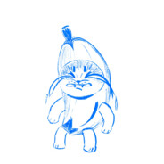 对面的隔壁的邻居的狗