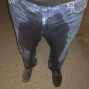 PissedPants