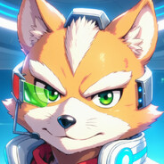 香香软软的火狐