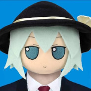 空を飛ぶ不思議な巫女