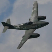 Messerschmitt-Me-262 avatar